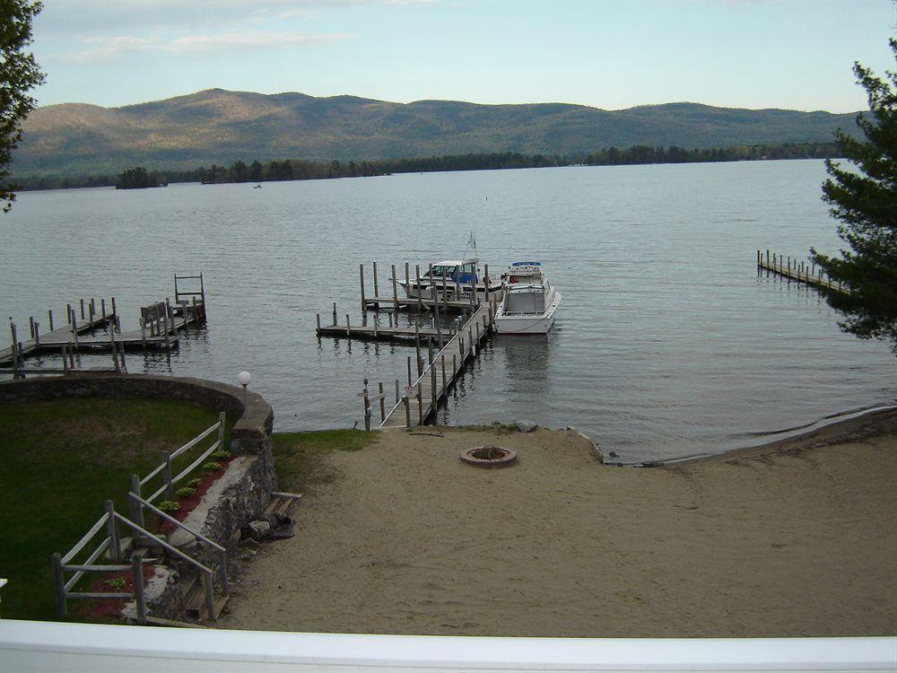Lake George Suites Zewnętrze zdjęcie